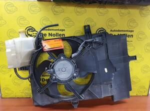 Radiator Electric Fan  Motor NISSAN Micra III (K12)