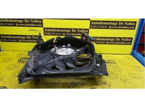 Radiator Electric Fan  Motor PORSCHE Cayman (981)