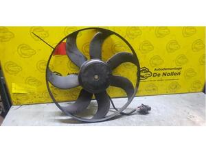 Radiator Electric Fan  Motor SKODA Fabia III (NJ3)