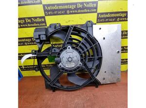 Radiator Electric Fan  Motor CITROËN C3 Picasso (--)