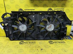 Elektrische motor radiateurventilator VW CRAFTER 30-35 Bus (2E_), VW CRAFTER 30-50 Van (2E_)