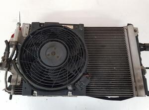 Radiator OPEL Zafira A (F75_)