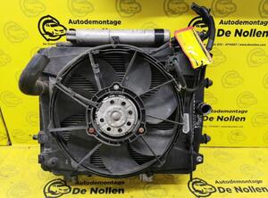 Kühler Toyota Aygo B1 16360YV01000 P17229889