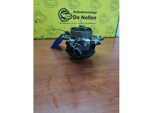 Water Pump LAND ROVER DISCOVERY V (L462)