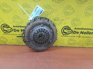 Clutch Kit FORD Fusion (JU)