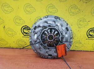 Clutch Kit VW Transporter V Kasten (7EA, 7EH, 7HA, 7HH), VW Transporter VI Kasten (SGA, SGH, SHA, SHH)