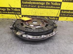 Clutch Kit FORD Fiesta VII (HF, HJ)