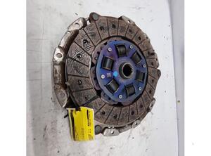 Clutch Kit MAZDA CX-3 (DK)