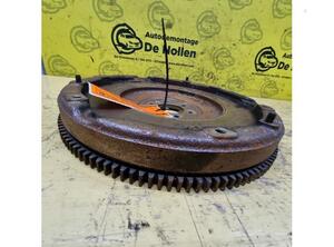 Flywheel PEUGEOT 308 SW II (L4, LC, LJ, LR, LX)