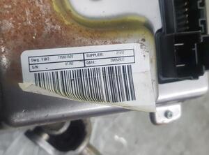 Steering Gear FIAT 500L (351, 352)