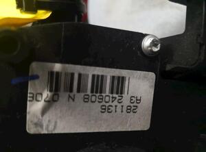 Steering Column Switch PEUGEOT 207 (WA, WC)