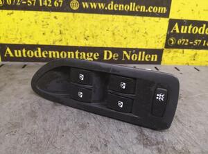 Steering Column Switch RENAULT MEGANE I (BA0/1_), SUBARU IMPREZA Saloon (GC)