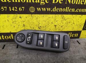 Kombischalter Citroen C5 I DC 96326945ZJ P6550157