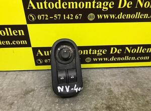 Steering Column Switch RENAULT KANGOO / GRAND KANGOO (KW0/1_)