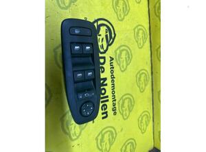 Steering Column Switch PEUGEOT 2008 I (CU_)