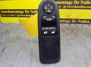 Steering Column Switch CITROËN C4 I (LC_), CITROËN C4 Coupe (LA_)