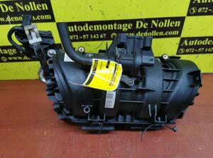 Intake Manifold OPEL Tigra Twintop (--)