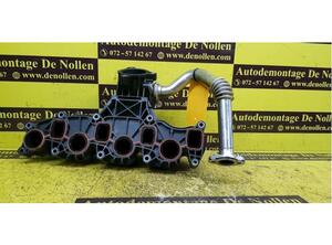 Intake Manifold VW Tiguan (5N)