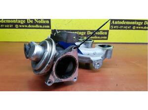 Intake Manifold VW Golf V (1K1)