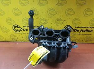 Intake Manifold PEUGEOT 107 (PM, PN)