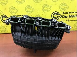 Intake Manifold VW SCIROCCO (137, 138)