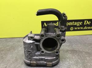 Throttle Body OPEL Corsa C (F08, F68)