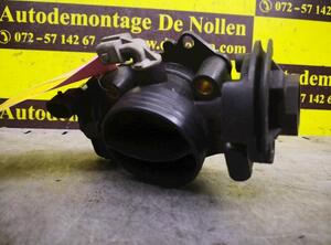 Throttle Body PEUGEOT 206 Schrägheck (2A/C), PEUGEOT 206 Stufenheck (--)