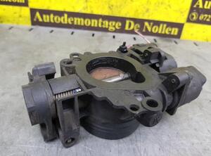 Throttle Body PEUGEOT 106 I (1A, 1C), PEUGEOT 106 II (1A, 1C)