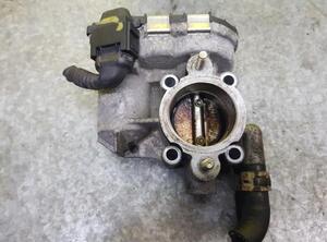 Throttle Body OPEL Agila (A) (A H00)