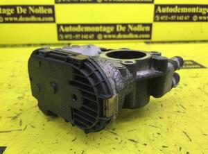 Throttle Body OPEL Corsa C (F08, F68)