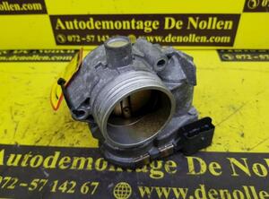 Throttle Body PEUGEOT 307 (3A/C)