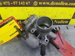 Throttle Body VW Golf IV (1J1)