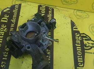 Throttle Body RENAULT Kangoo (KC0/1)