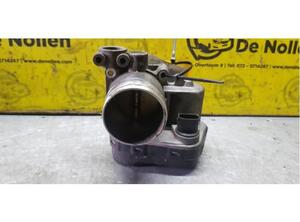 Drosselklappenstutzen Mercedes-Benz A-Klasse W168 408238127001 P13880245