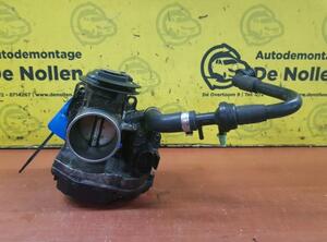 Throttle Body VW Golf IV (1J1)