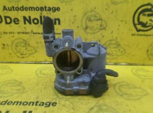 Throttle Body OPEL Corsa C (F08, F68)