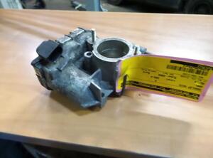 Throttle Body OPEL Agila (A) (A H00)