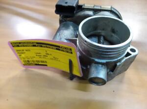 Throttle Body PEUGEOT 307 (3A/C)