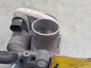 Throttle Body SKODA Fabia I (6Y2)