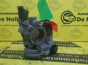 Throttle Body OPEL Corsa C (F08, F68)