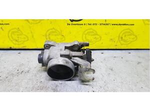 Throttle Body FORD KA (RB)