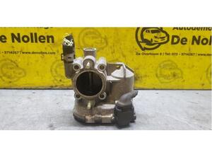 Drosselklappenstutzen Opel Corsa C X01 0280750044 P14018248