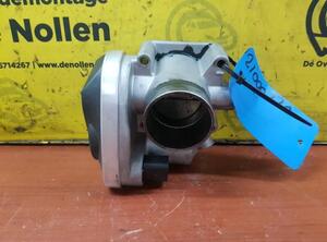 Throttle Body SKODA Fabia I Combi (6Y5)