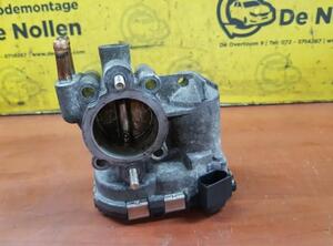 Throttle Body OPEL Corsa C (F08, F68)