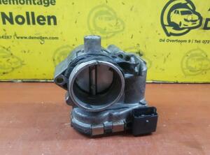 Throttle Body PEUGEOT 307 (3A/C)