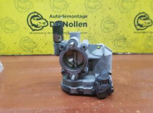 Throttle Body OPEL Agila (A) (A H00)