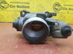 Drosselklappenstutzen Ford Ka RBT 3S5U9E926BA P15843913