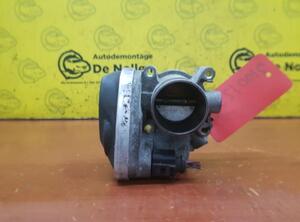 Throttle Body SEAT Ibiza III (6L1)