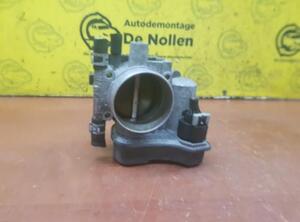 Drosselklappenstutzen Alfa Romeo 156 932 5WS91703 P16173974