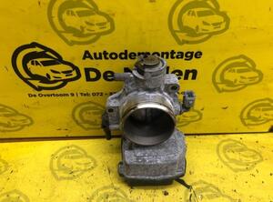 Throttle Body PEUGEOT 407 (6D)